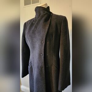 Armani wool jacket